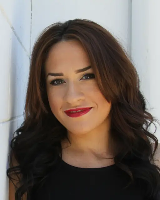 Lena Gruber